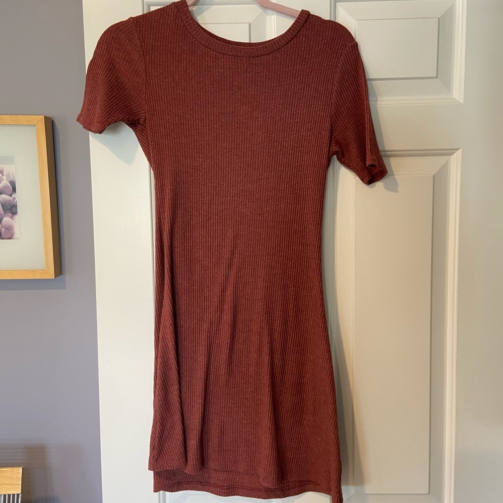 Forever 21 dress